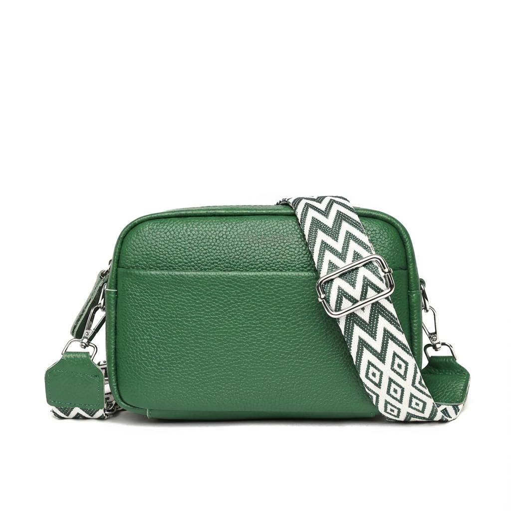 Abigail | Borsa a tracolla regolabile da donna