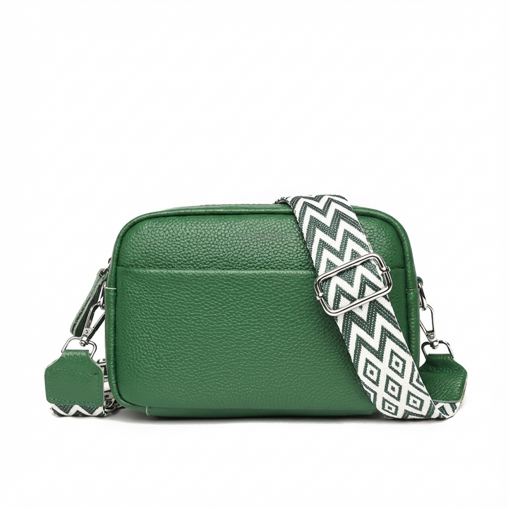 Abigail | Borsa a tracolla regolabile da donna