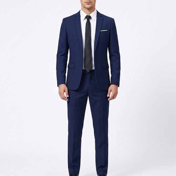 Álvaro | Completo Elegante Uomo Giacca e Pantaloni