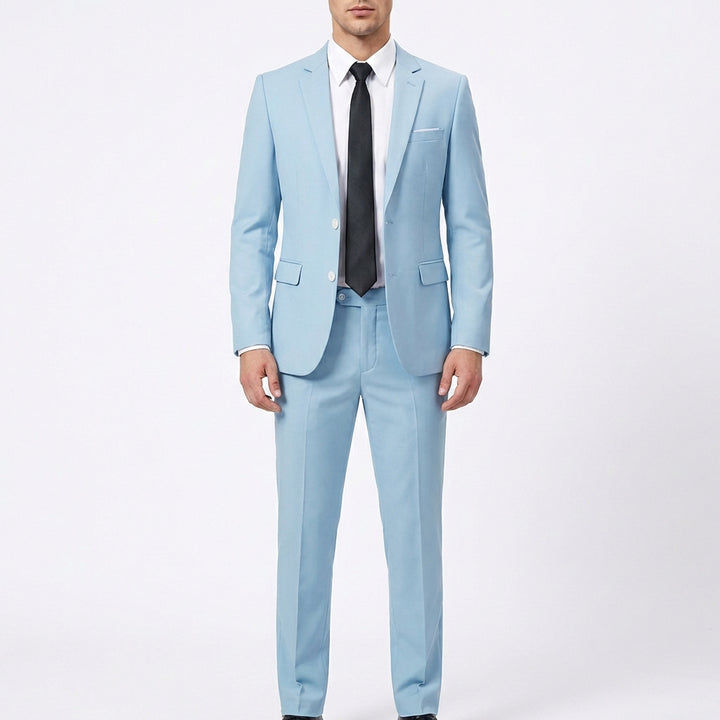 Álvaro | Completo Elegante Uomo Giacca e Pantaloni