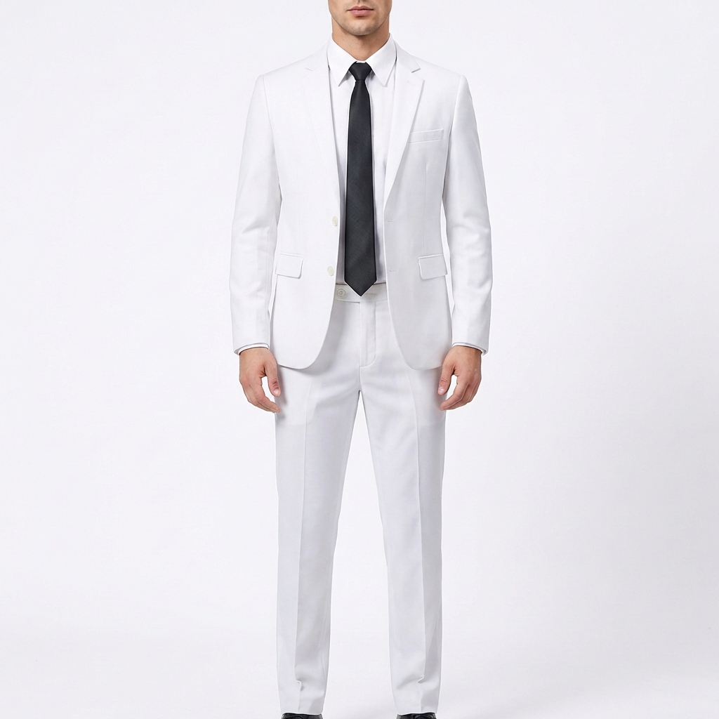 Álvaro | Completo Elegante Uomo Giacca e Pantaloni