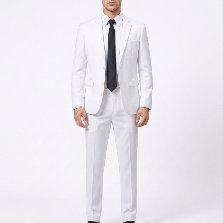 Álvaro | Completo Elegante Uomo Giacca e Pantaloni