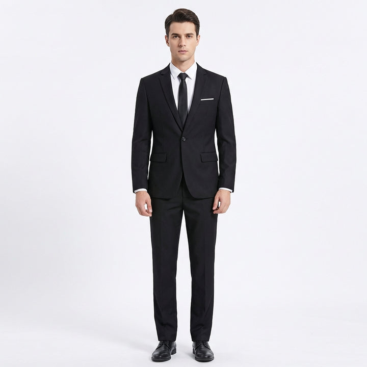 Álvaro | Completo Elegante Uomo Giacca e Pantaloni