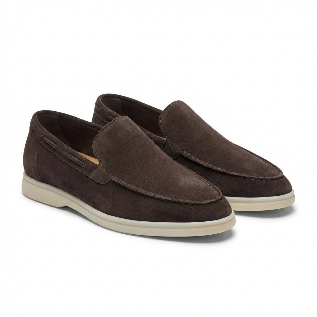 Álvaro | Mocassini Slip-On Uomo Casual