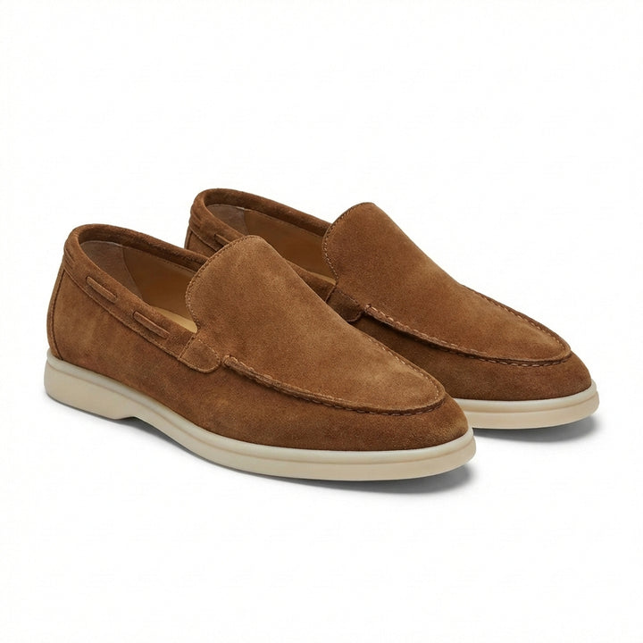 Álvaro | Mocassini Slip-On Uomo Casual