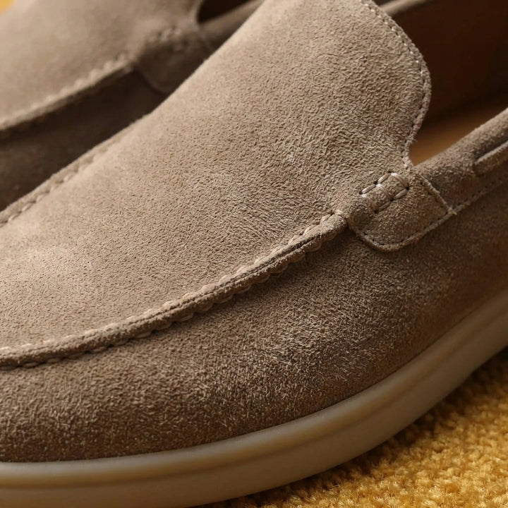 Álvaro | Mocassini Slip-On Uomo Casual