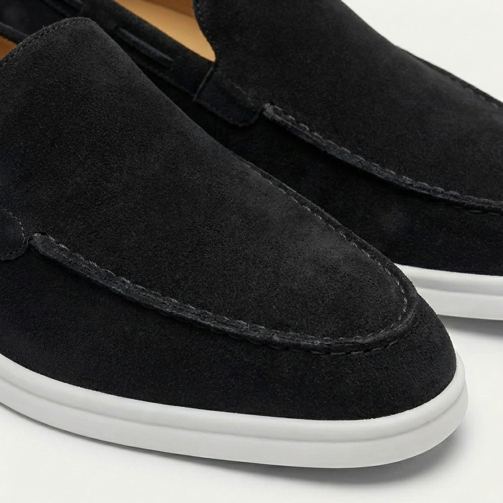 Álvaro | Mocassini Slip-On Uomo Casual