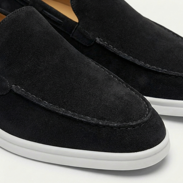 Álvaro | Mocassini Slip-On Uomo Casual