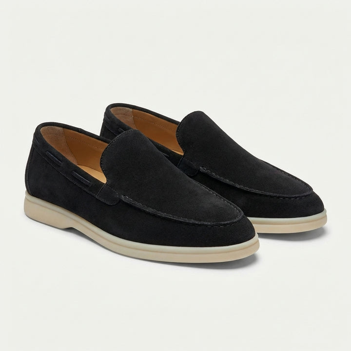 Álvaro | Mocassini Slip-On Uomo Casual