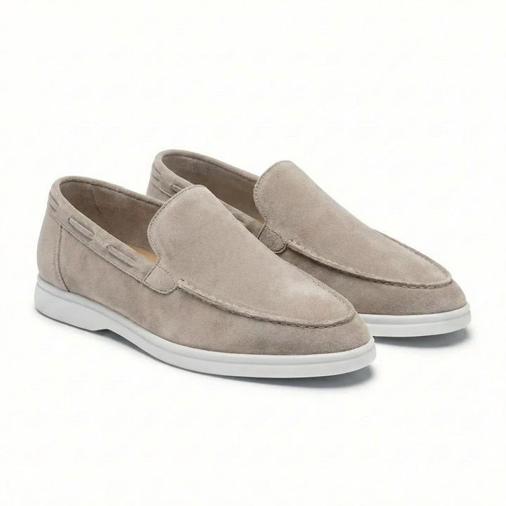 Álvaro | Mocassini Slip-On Uomo Casual