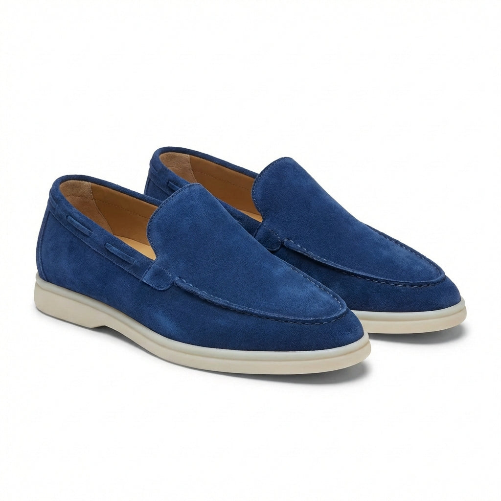 Álvaro | Mocassini Slip-On Uomo Casual