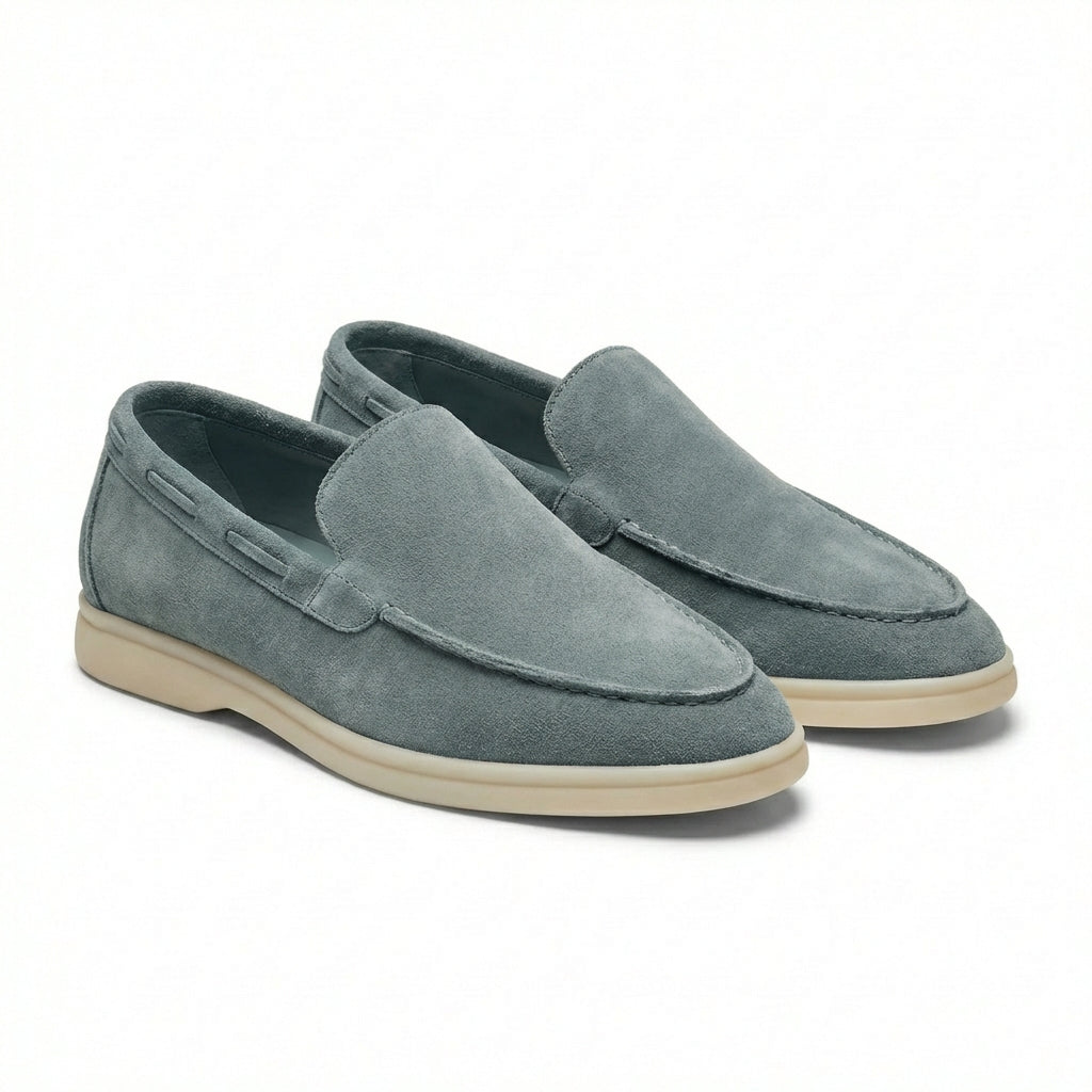 Álvaro | Mocassini Slip-On Uomo Casual