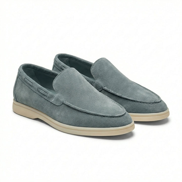 Álvaro | Mocassini Slip-On Uomo Casual