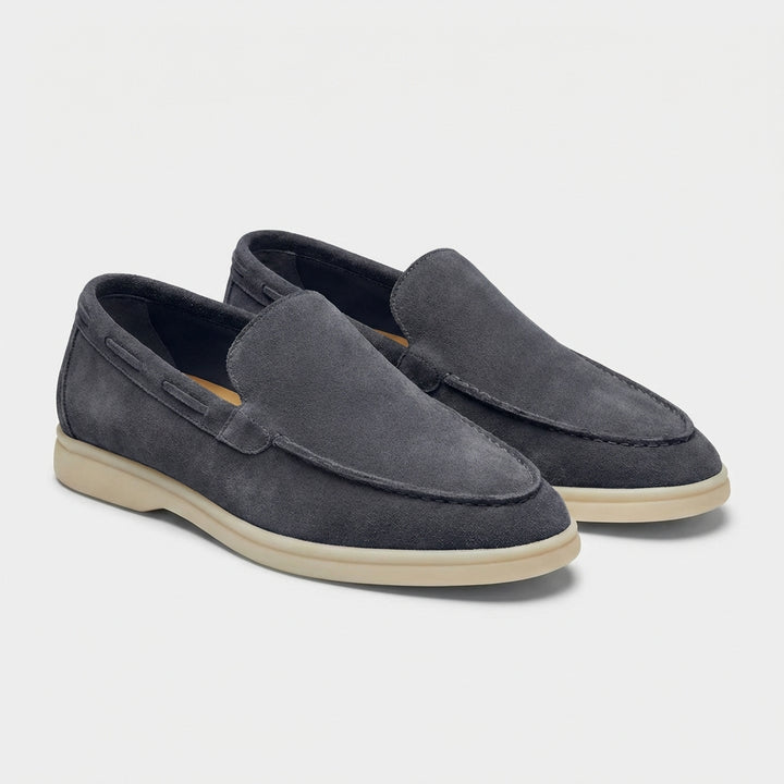 Álvaro | Mocassini Slip-On Uomo Casual
