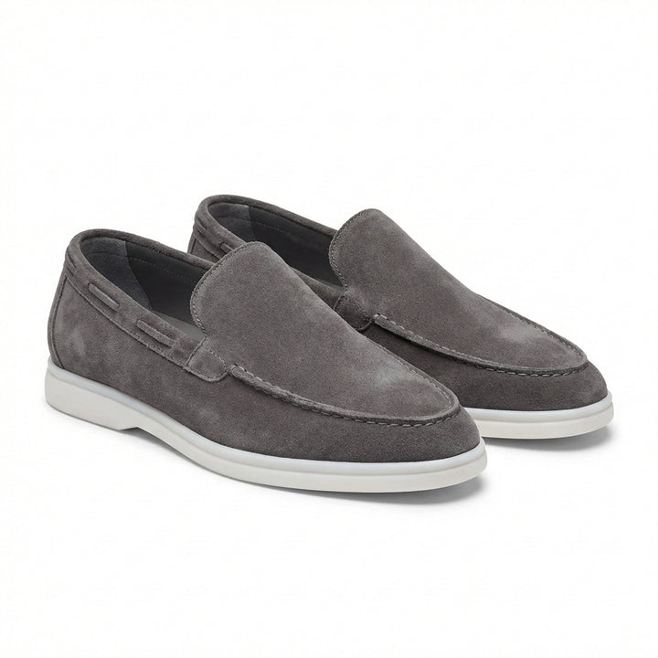 Álvaro | Mocassini Slip-On Uomo Casual
