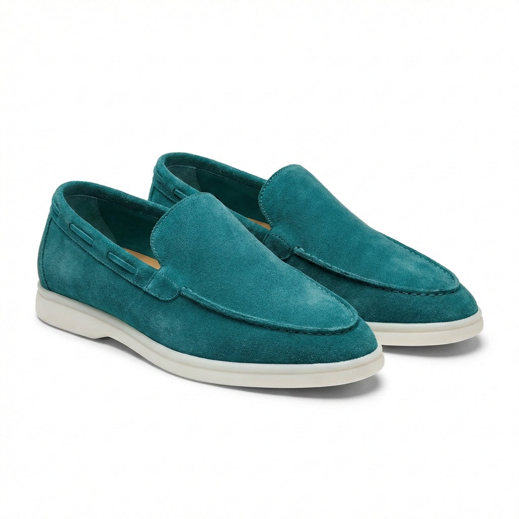 Álvaro | Mocassini Slip-On Uomo Casual
