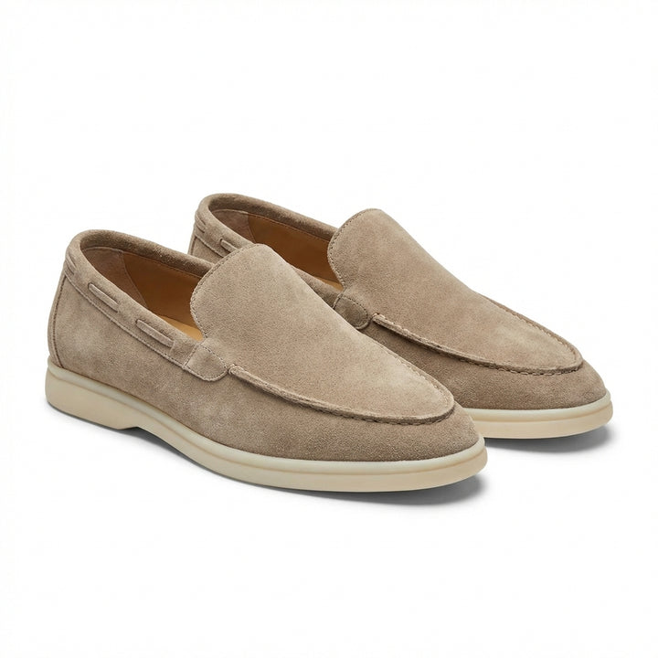Álvaro | Mocassini Slip-On Uomo Casual