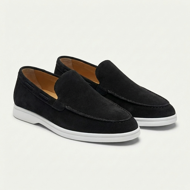 Álvaro | Mocassini Slip-On Uomo Casual