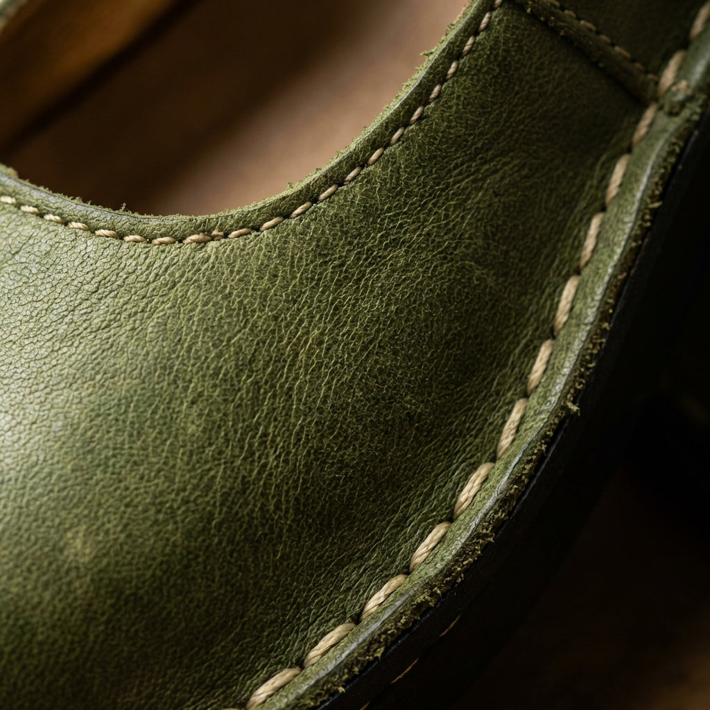 Amparo | Zapatos Mary Jane Mujer Vintage