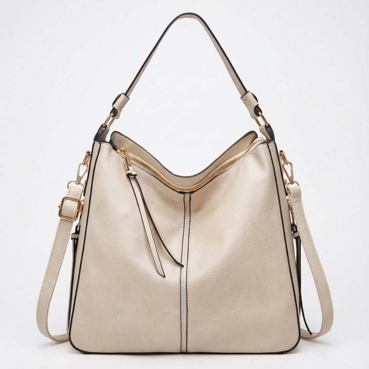 Ava | Borsa Hobo da Donna con Tracolla Rimovibile