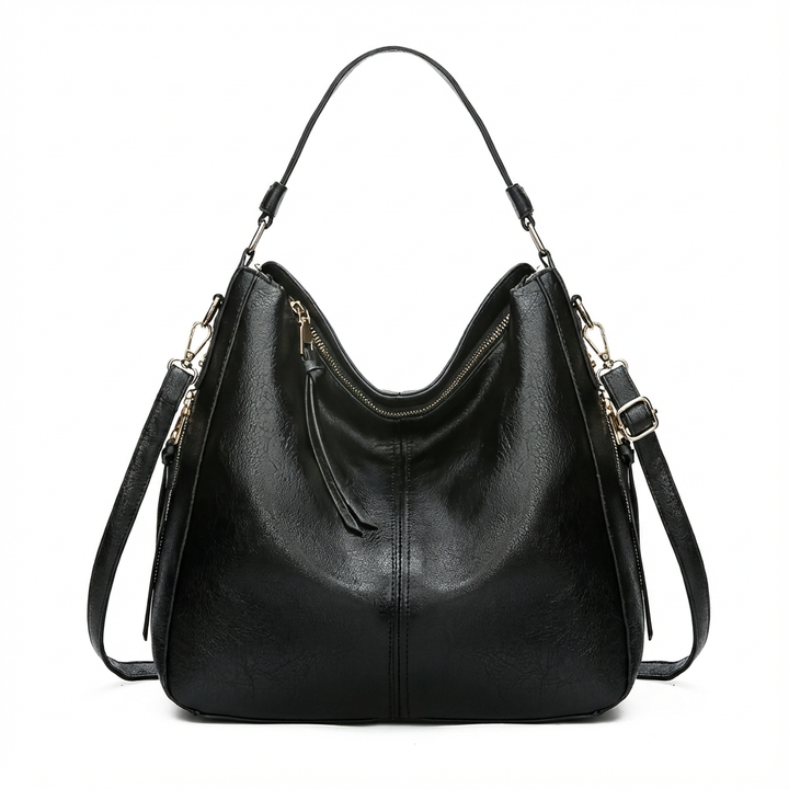 Ava | Borsa Hobo da Donna con Tracolla Rimovibile