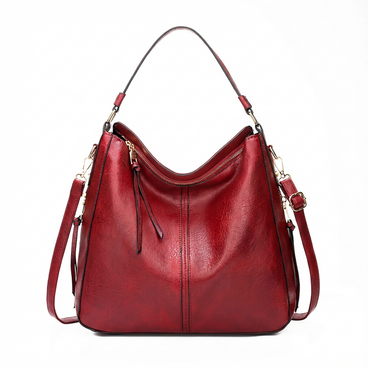 Ava | Borsa Hobo da Donna con Tracolla Rimovibile