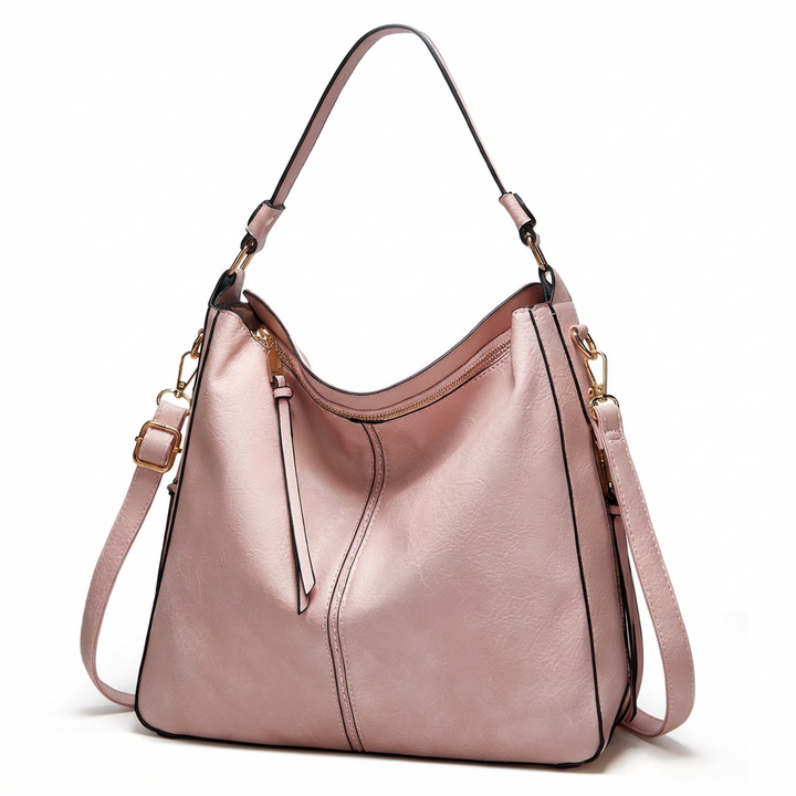 Ava | Borsa Hobo da Donna con Tracolla Rimovibile