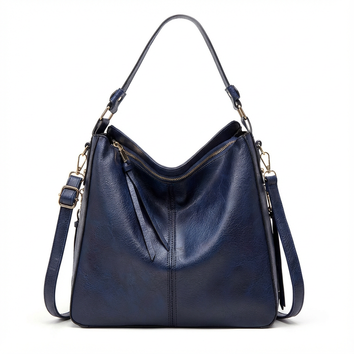 Ava | Borsa Hobo da Donna con Tracolla Rimovibile