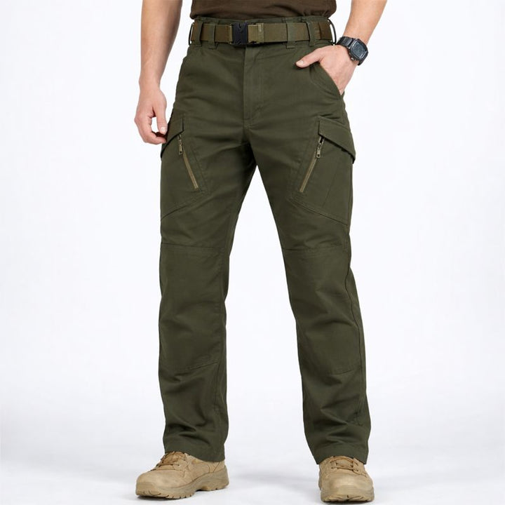 Blake | Pantalones Cargo Tácticos para Hombre