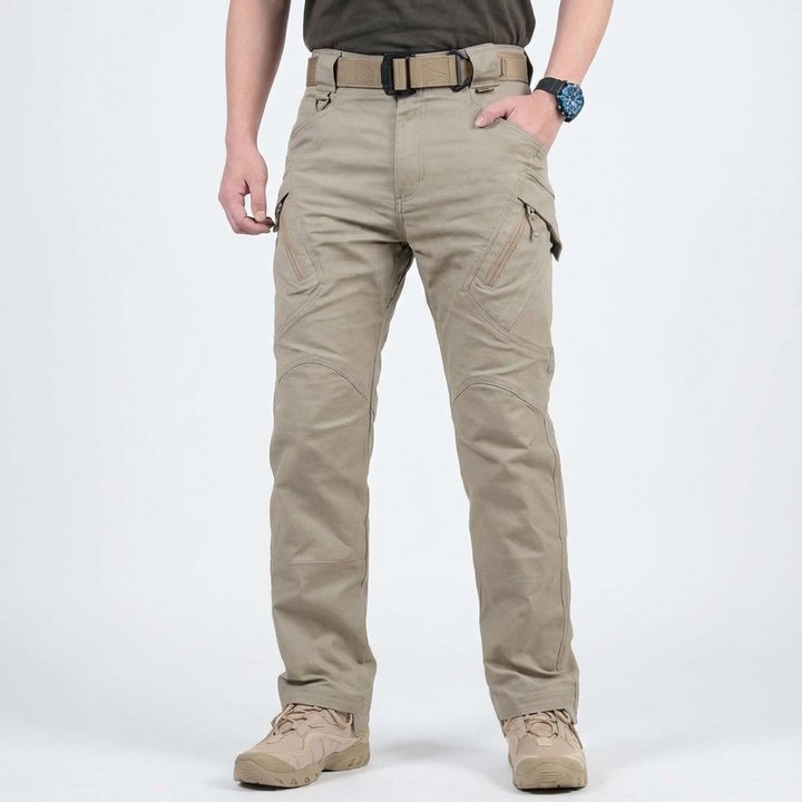 Blake | Pantalones Cargo Tácticos para Hombre