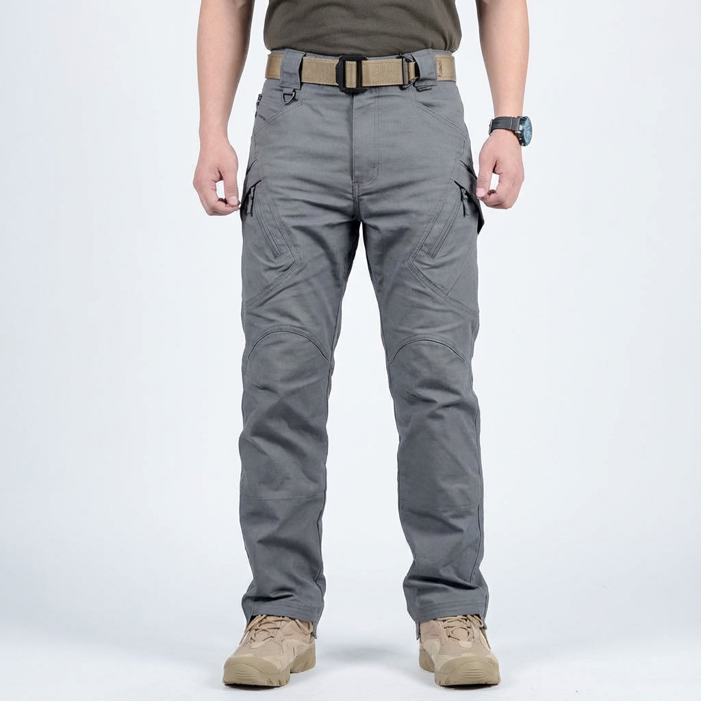 Blake | Pantalones Cargo Tácticos para Hombre