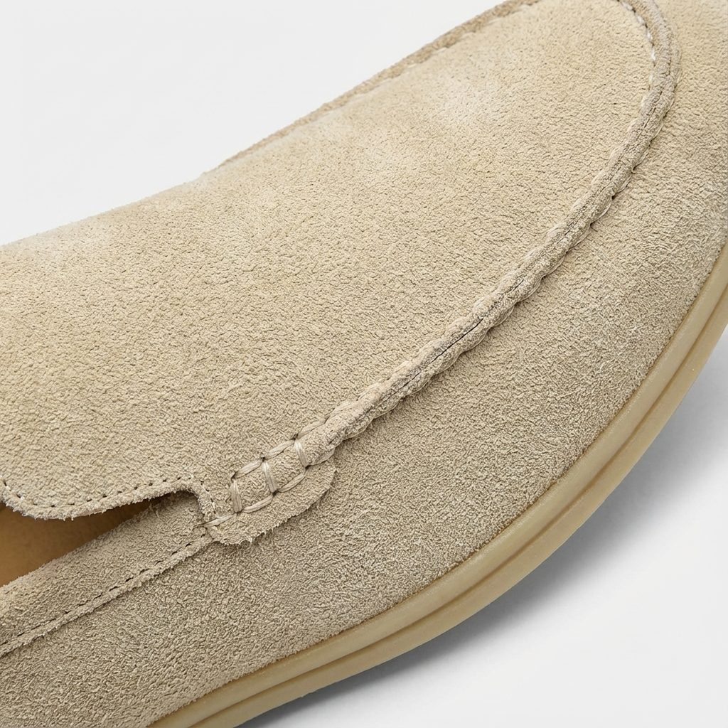 Cameron | Mocassini Casual senza Lacci da Uomo