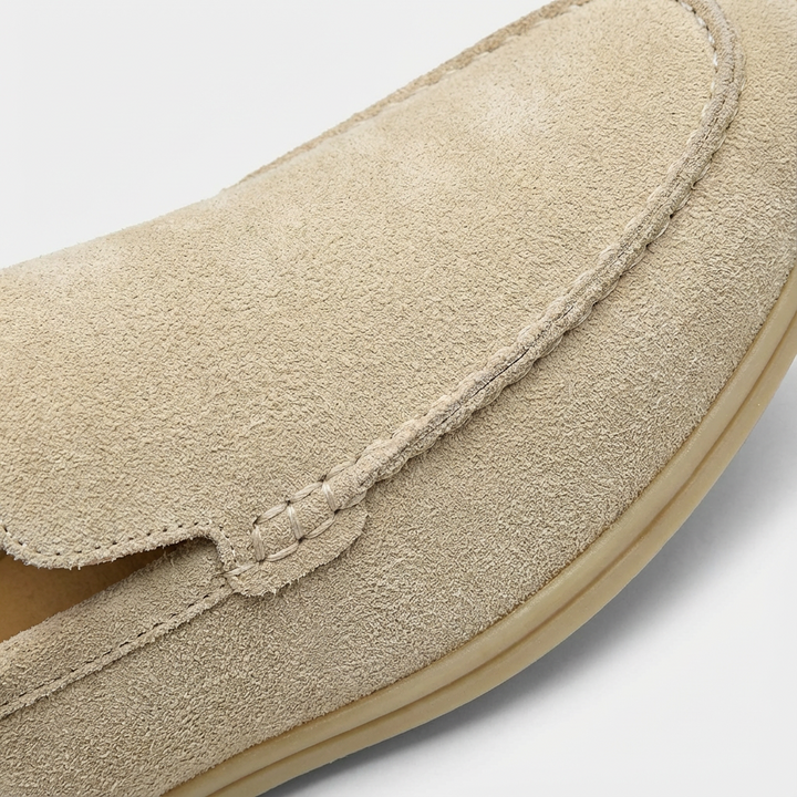 Cameron | Mocassini Casual senza Lacci da Uomo