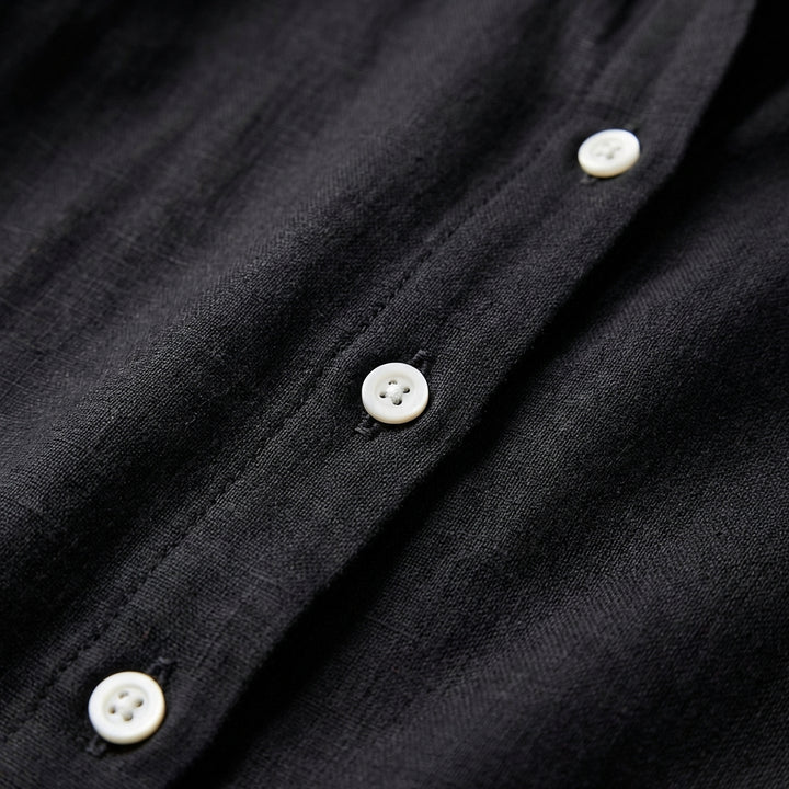 Candela | Abito camicia midi casual da donna