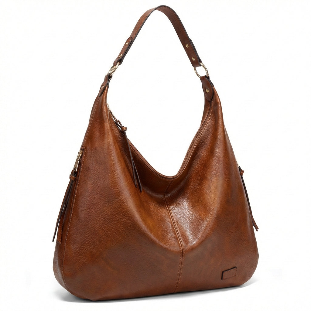 Carmen | Borsa Hobo Classica a Spalla Donna