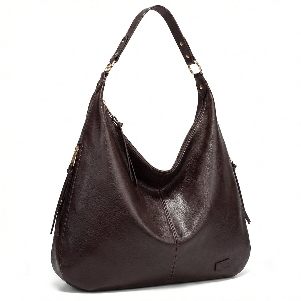 Carmen | Borsa Hobo Classica a Spalla Donna