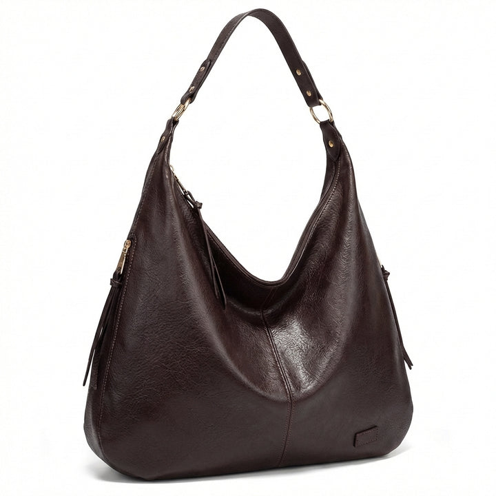 Carmen | Borsa Hobo Classica a Spalla Donna