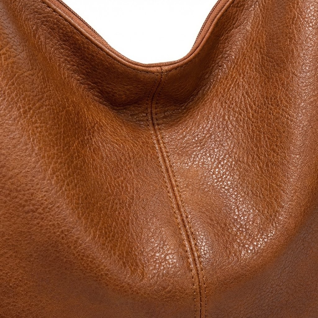 Carmen | Borsa Hobo Classica a Spalla Donna