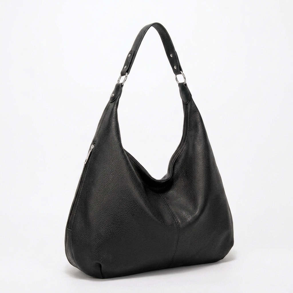 Carmen | Borsa Hobo Classica a Spalla Donna