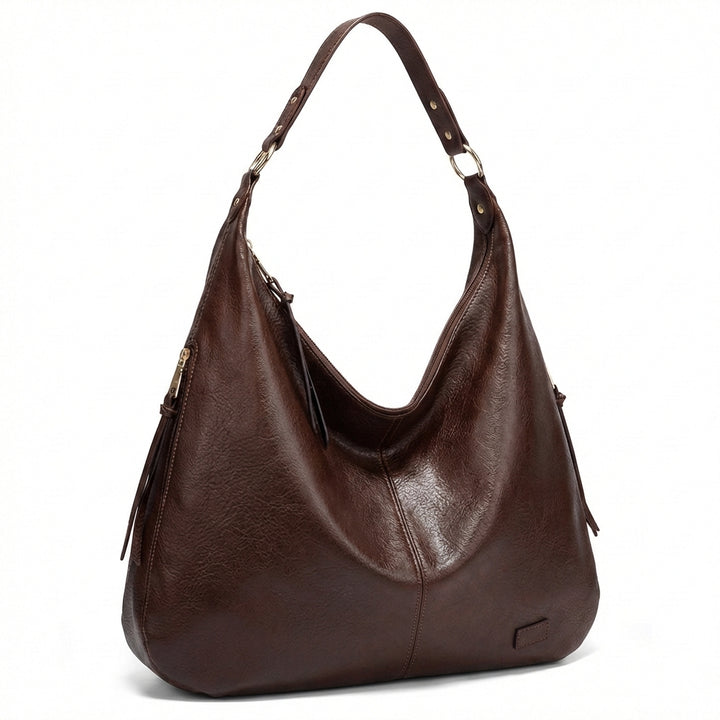 Carmen | Bolso Hobo de Hombro Clásico Mujer
