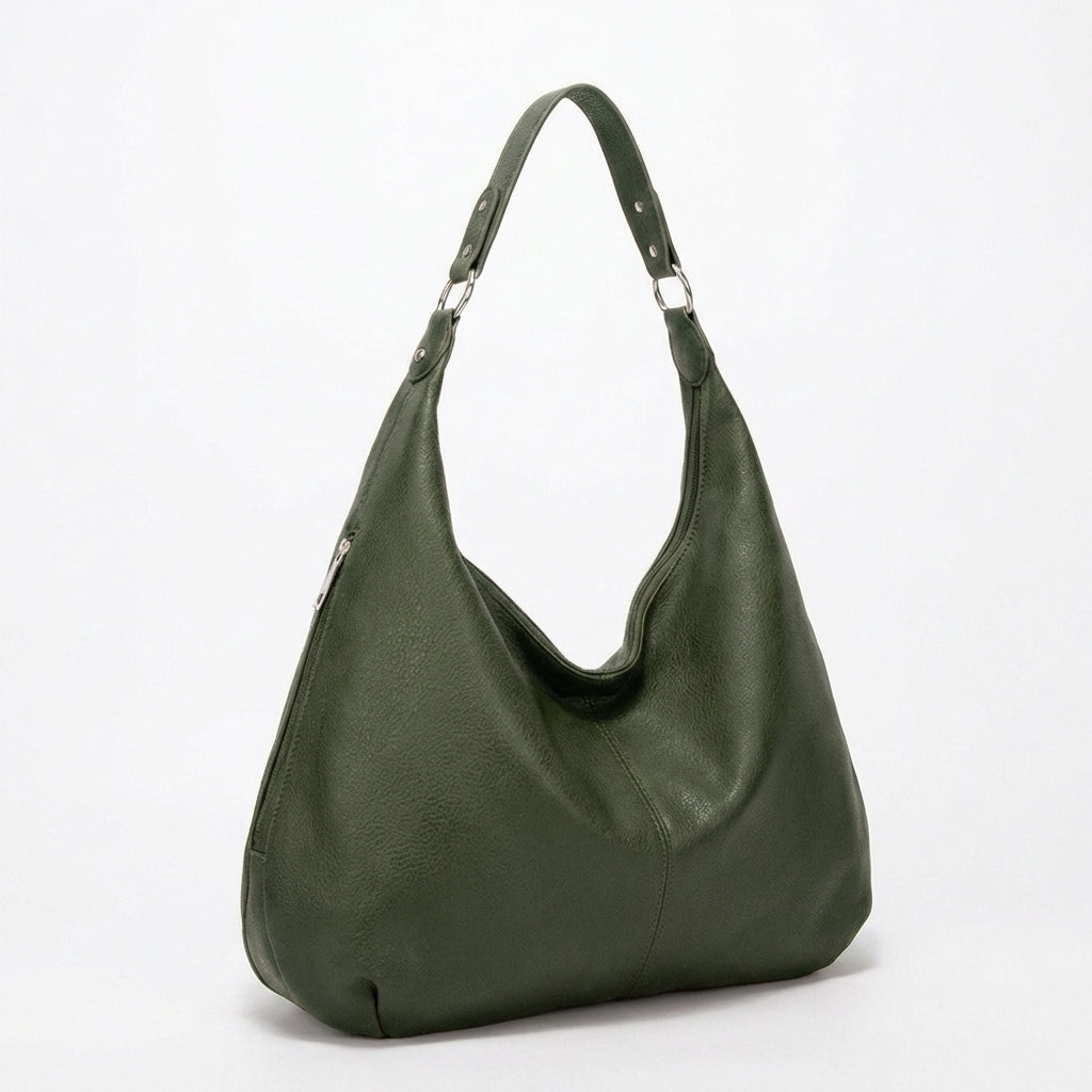 Carmen | Borsa Hobo Classica a Spalla Donna