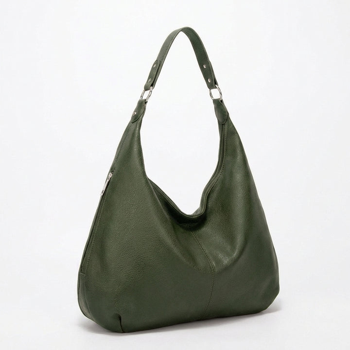 Carmen | Borsa Hobo Classica a Spalla Donna