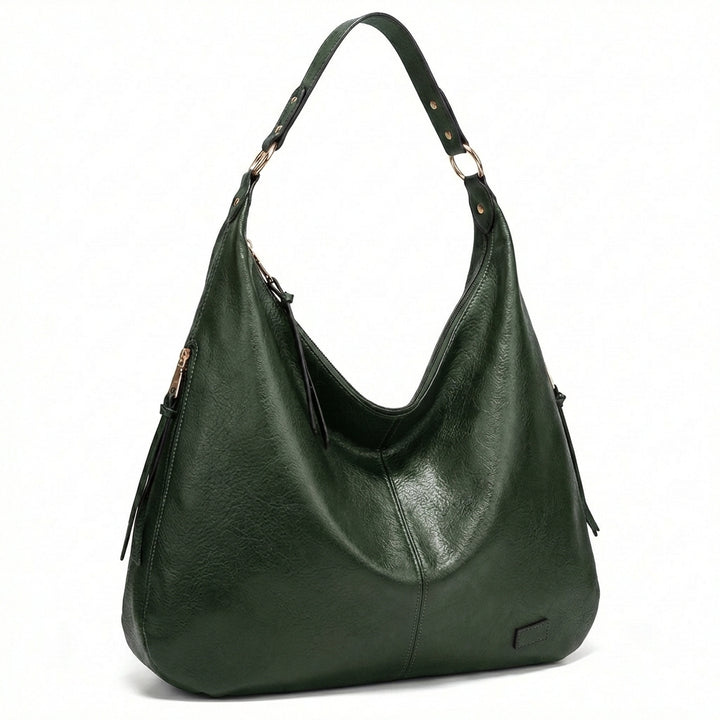 Carmen | Bolso Hobo de Hombro Clásico Mujer