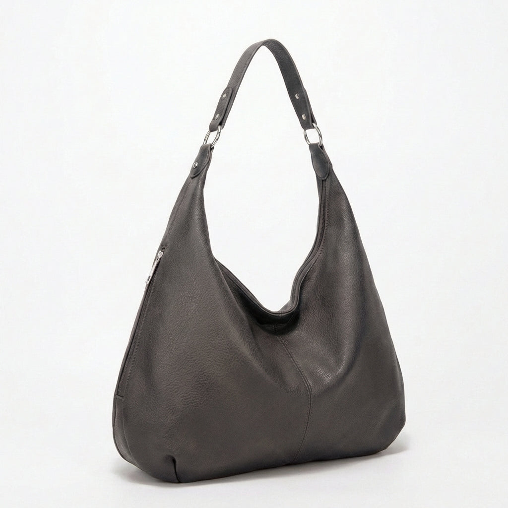 Carmen | Borsa Hobo Classica a Spalla Donna