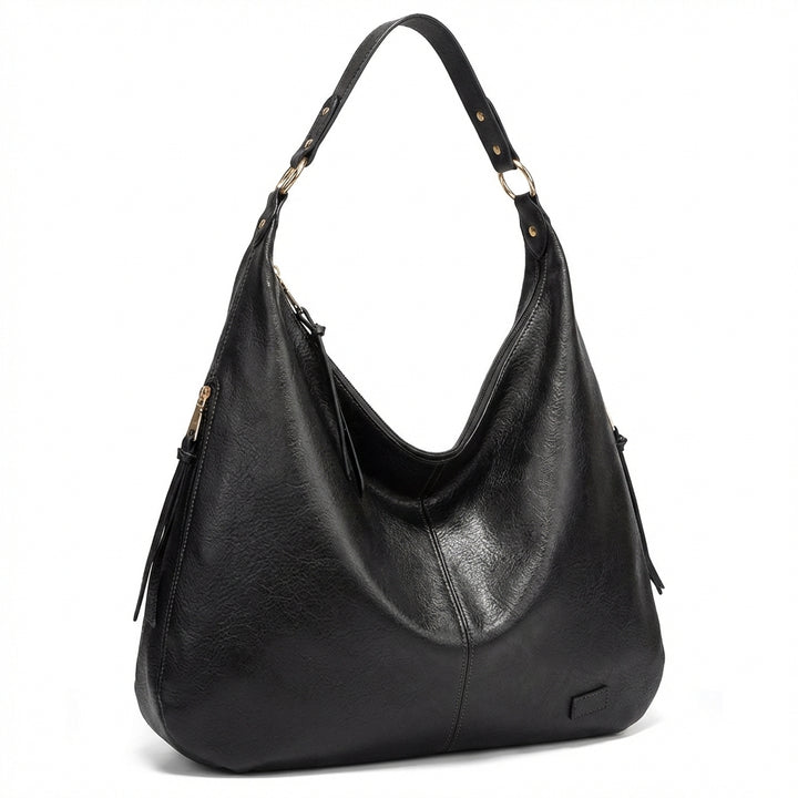 Carmen | Bolso Hobo de Hombro Clásico Mujer