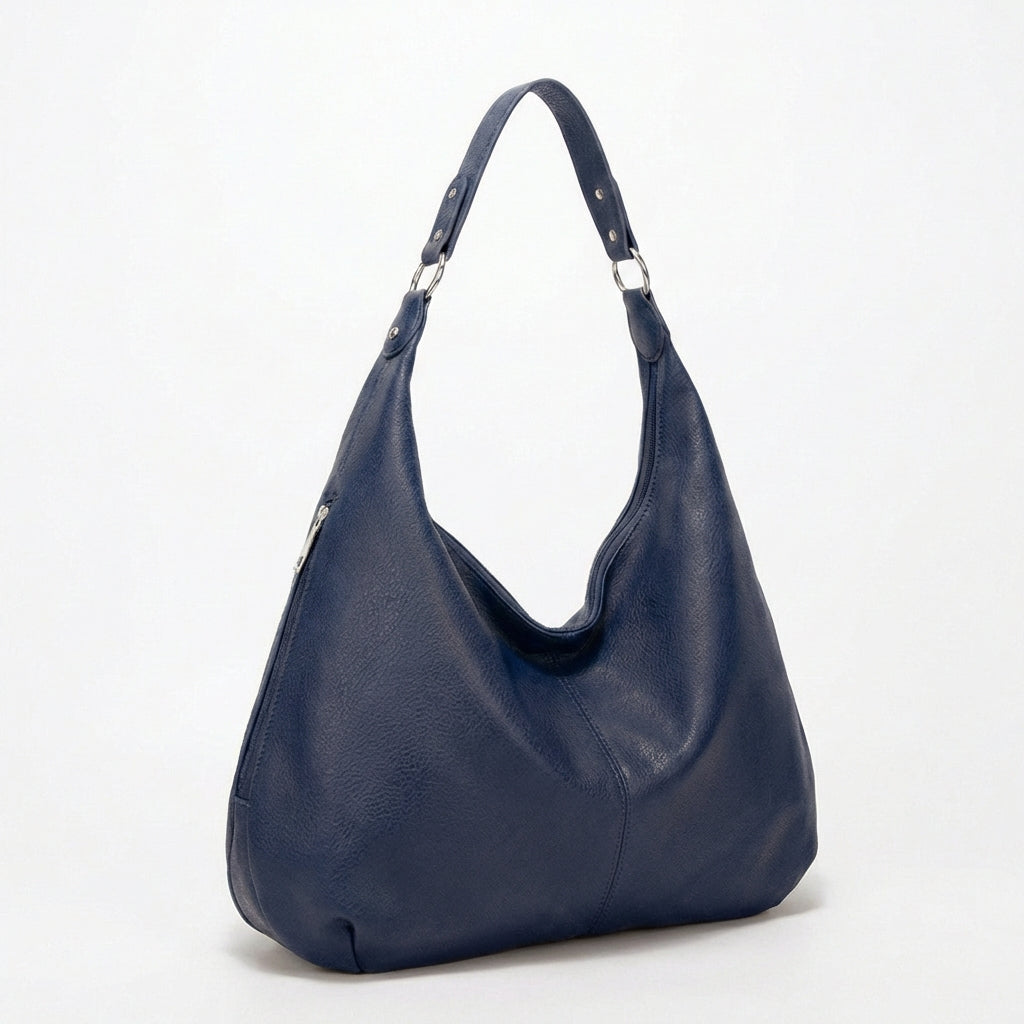 Carmen | Borsa Hobo Classica a Spalla Donna
