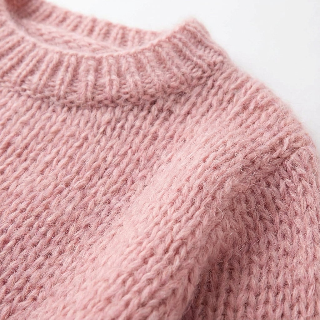 Charlotte | Maglione Oversize da Donna