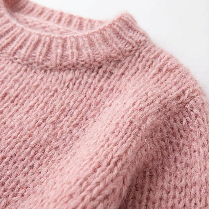 Charlotte | Maglione Oversize da Donna