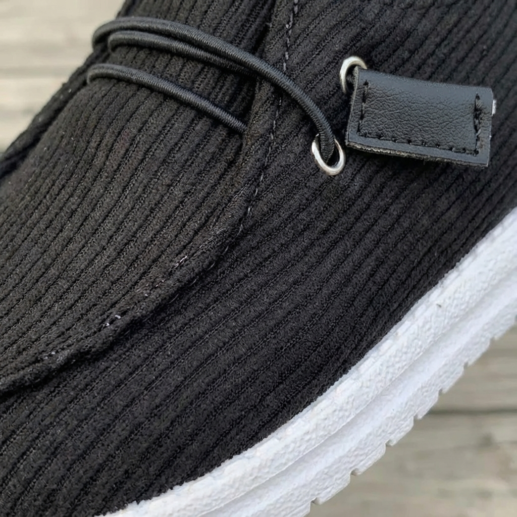 Cheri | Scarpe Casual senza Lacci da Donna