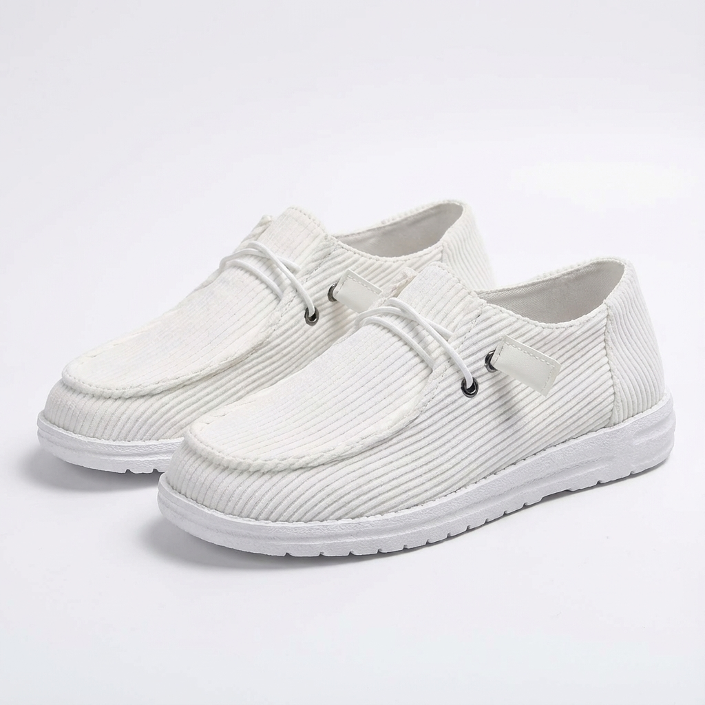 Cheri | Scarpe Casual senza Lacci da Donna